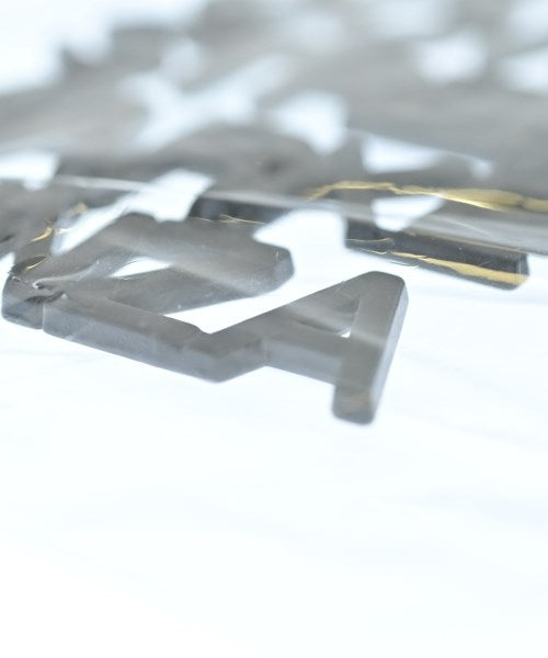 DOVER STREET MARKET สร้อยคอ