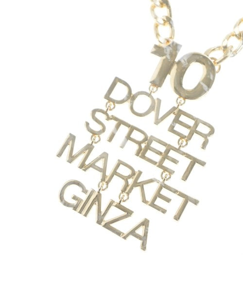 DOVER STREET MARKET สร้อยคอ