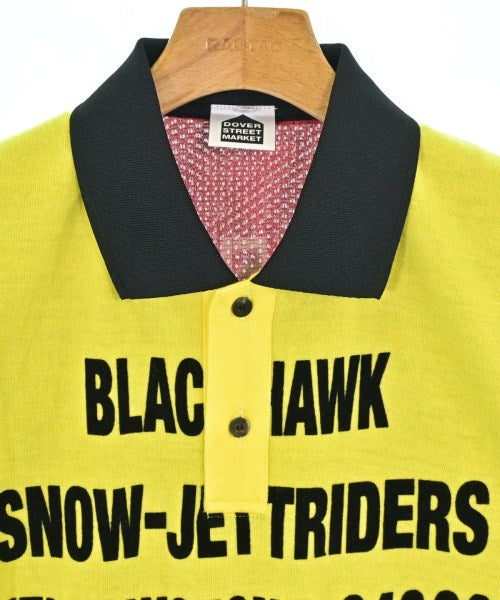 DOVER STREET MARKET เสื้อโปโล