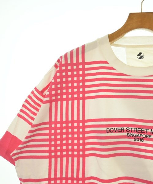 DOVER STREET MARKET เสื้อยืด/เสื้อท็อปส์