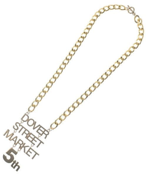 DOVER STREET MARKET สร้อยคอ