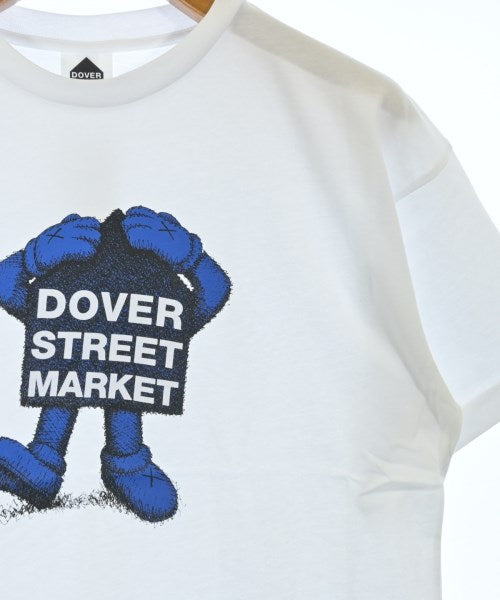 DOVER STREET MARKET เสื้อยืด/เสื้อท็อปส์