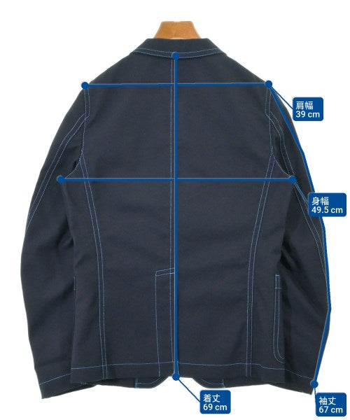 DOVER STREET MARKET แจ็คเก็ต