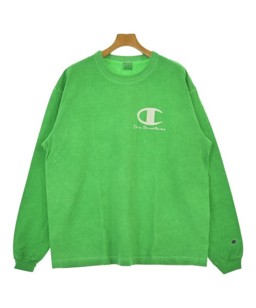 DOVER STREET MARKET เสื้อยืด/เสื้อท็อปส์