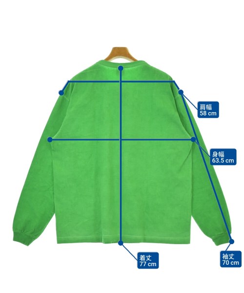 DOVER STREET MARKET เสื้อยืด/เสื้อท็อปส์