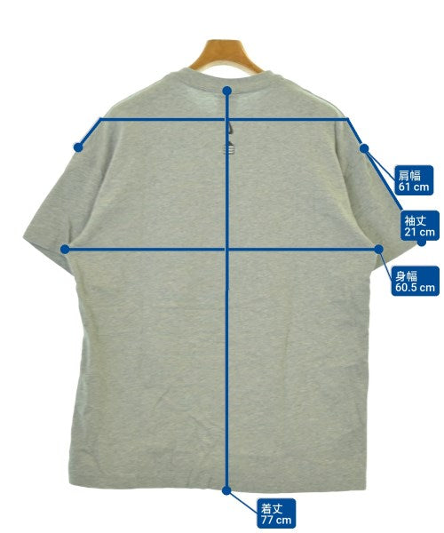 DOVER STREET MARKET เสื้อยืด/เสื้อท็อปส์