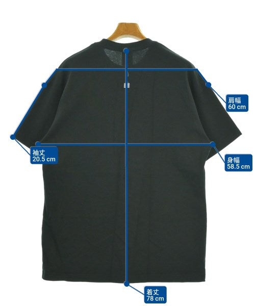 DOVER STREET MARKET เสื้อยืด/เสื้อท็อปส์