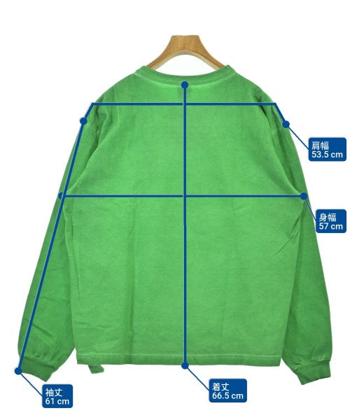 DOVER STREET MARKET เสื้อยืด/เสื้อท็อปส์