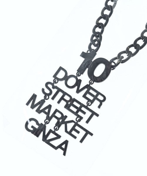 DOVER STREET MARKET สร้อยคอ
