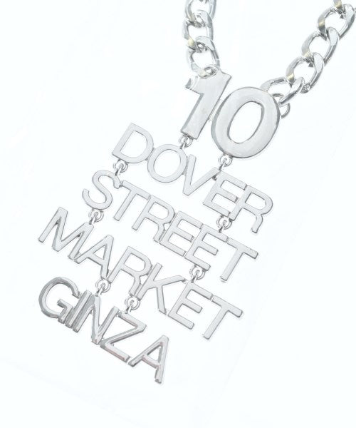 DOVER STREET MARKET สร้อยคอ
