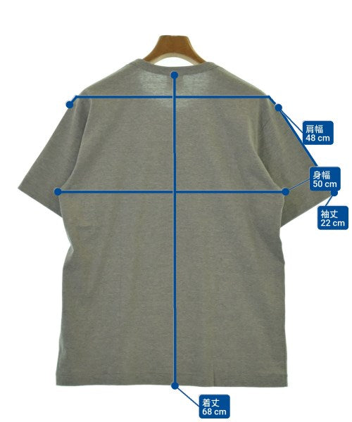 DOVER STREET MARKET เสื้อยืด/เสื้อท็อปส์