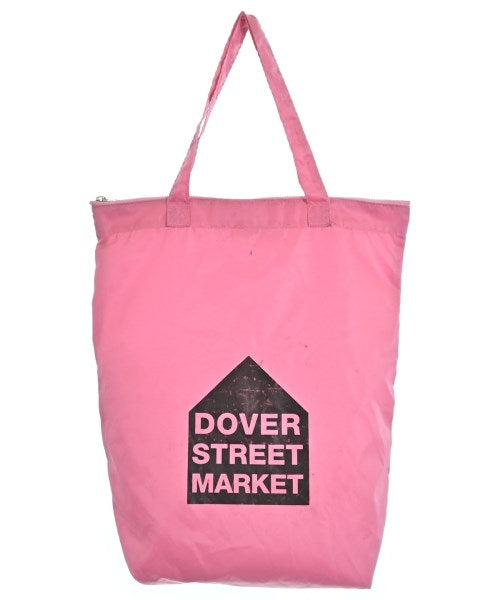 DOVER STREET MARKET กระเป๋าถือขนาดใหญ่