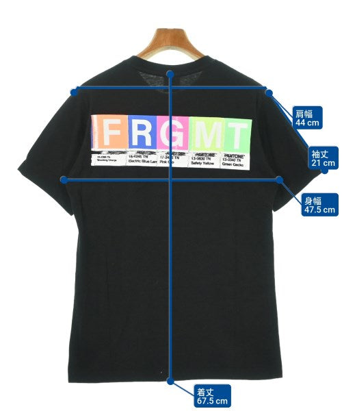 DOVER STREET MARKET เสื้อยืด/เสื้อท็อปส์