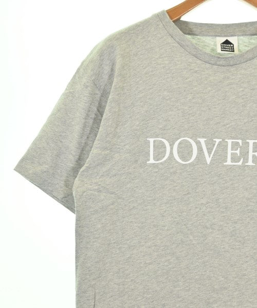 DOVER STREET MARKET เสื้อยืด/เสื้อท็อปส์