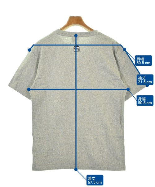 DOVER STREET MARKET เสื้อยืด/เสื้อท็อปส์