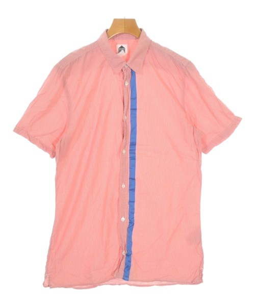 DOVER STREET MARKET เสื้อลำลอง