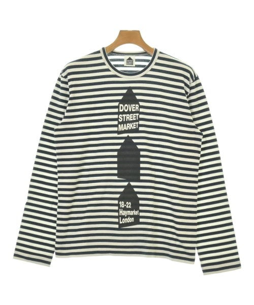 DOVER STREET MARKET เสื้อยืด/เสื้อท็อปส์