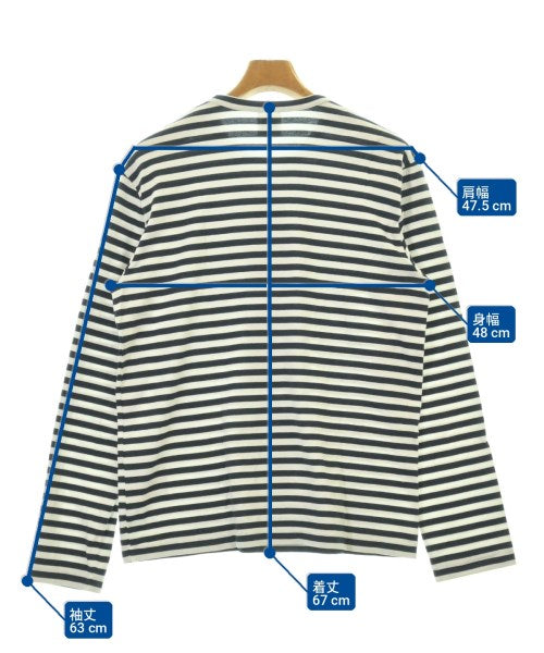 DOVER STREET MARKET เสื้อยืด/เสื้อท็อปส์