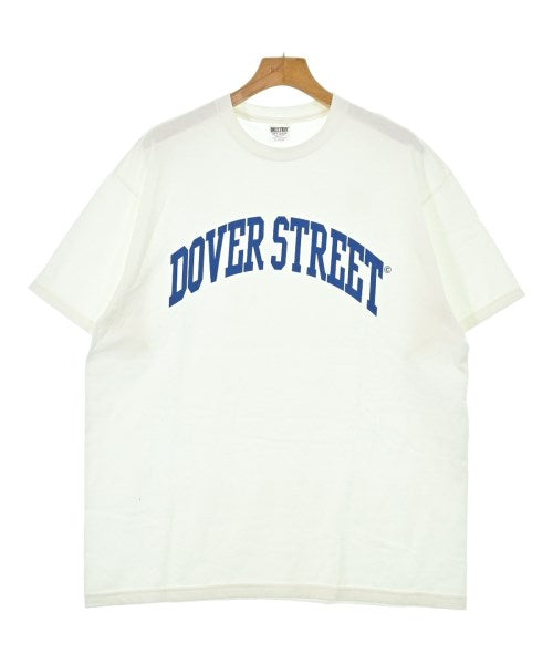 DOVER STREET MARKET เสื้อยืด/เสื้อท็อปส์