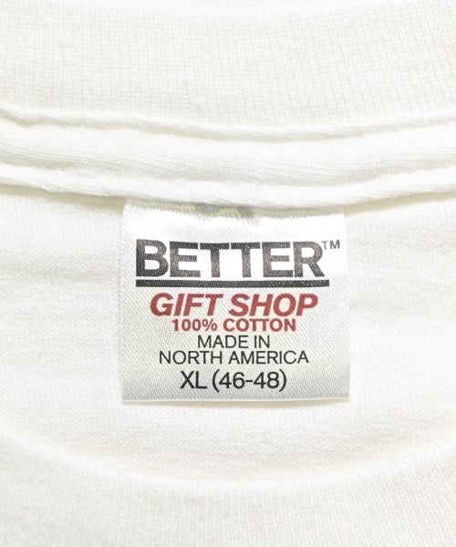 DOVER STREET MARKET เสื้อยืด/เสื้อท็อปส์