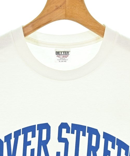 DOVER STREET MARKET เสื้อยืด/เสื้อท็อปส์