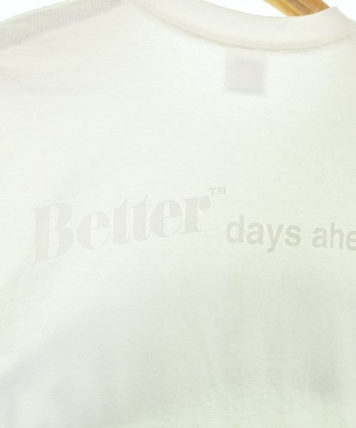 DOVER STREET MARKET เสื้อยืด/เสื้อท็อปส์