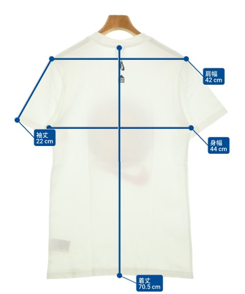 DOVER STREET MARKET เสื้อยืด/เสื้อท็อปส์