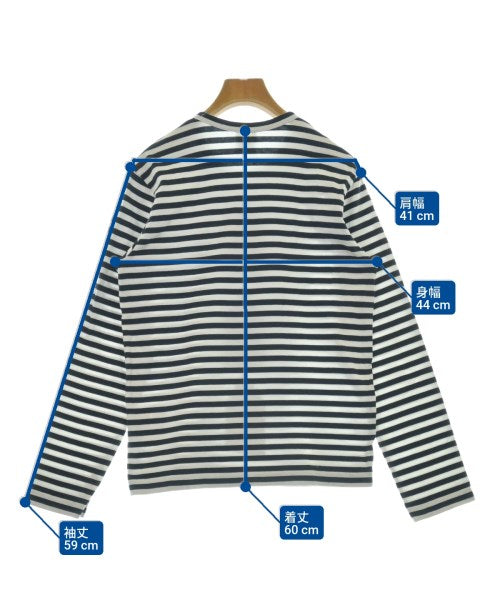 DOVER STREET MARKET เสื้อยืด/เสื้อท็อปส์