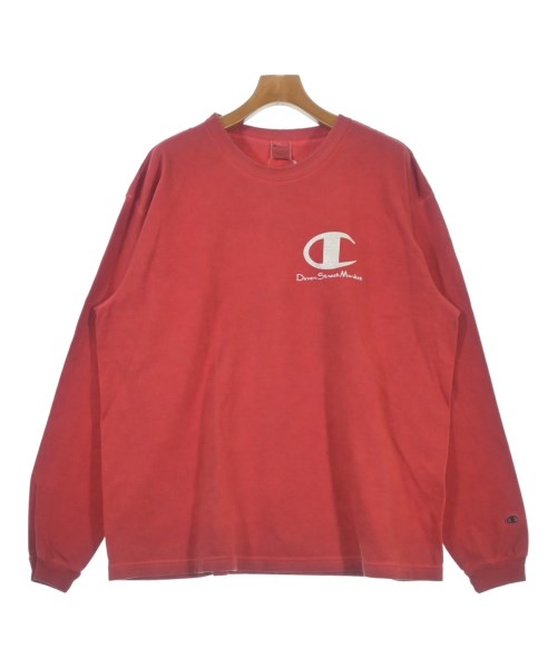 DOVER STREET MARKET เสื้อยืด/เสื้อท็อปส์