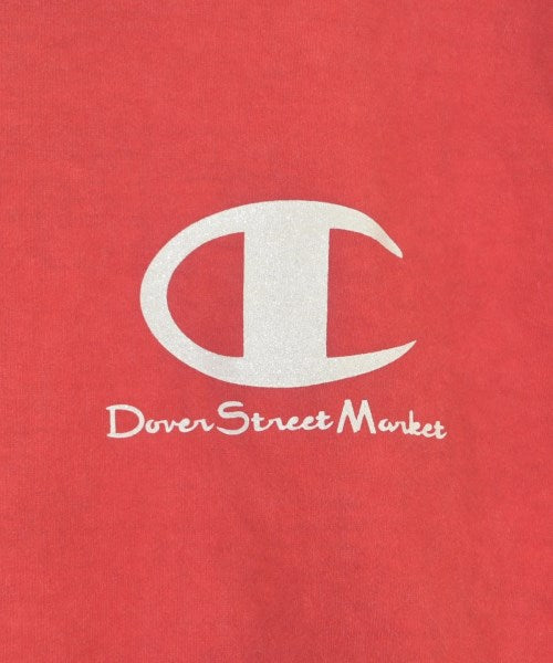 DOVER STREET MARKET เสื้อยืด/เสื้อท็อปส์