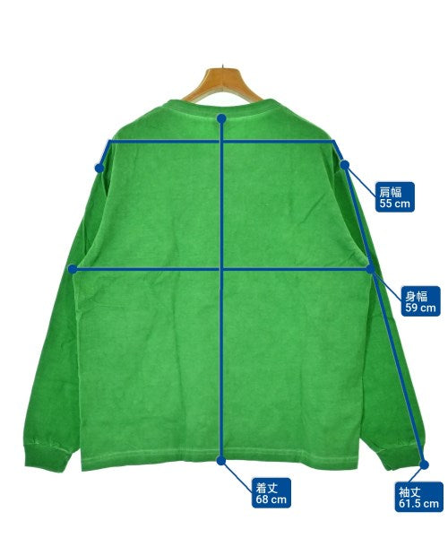 DOVER STREET MARKET เสื้อยืด/เสื้อท็อปส์