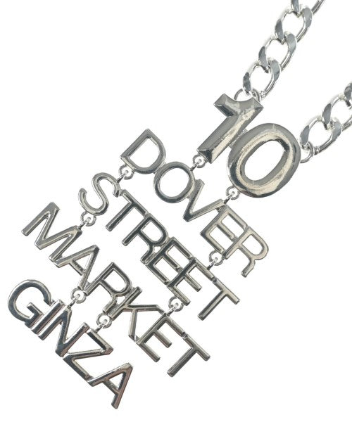 DOVER STREET MARKET สร้อยคอ