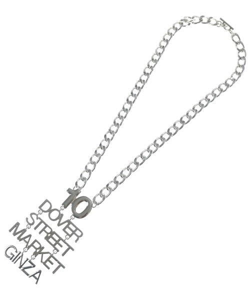 DOVER STREET MARKET สร้อยคอ
