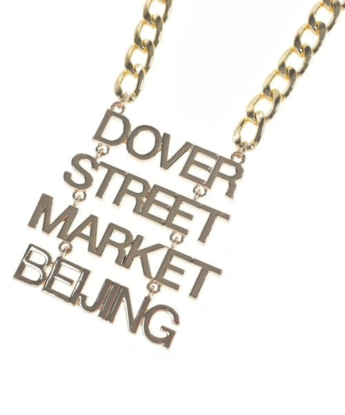 DOVER STREET MARKET สร้อยคอ