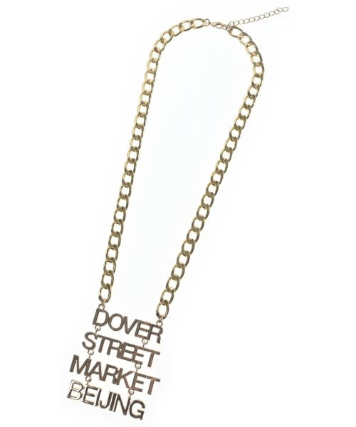 DOVER STREET MARKET สร้อยคอ