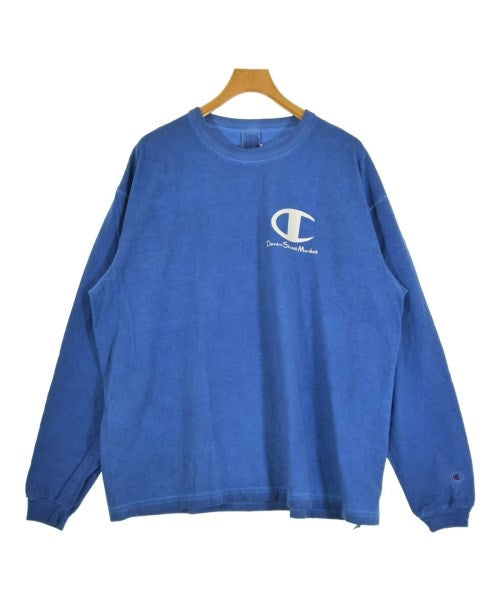 DOVER STREET MARKET เสื้อยืด/เสื้อท็อปส์