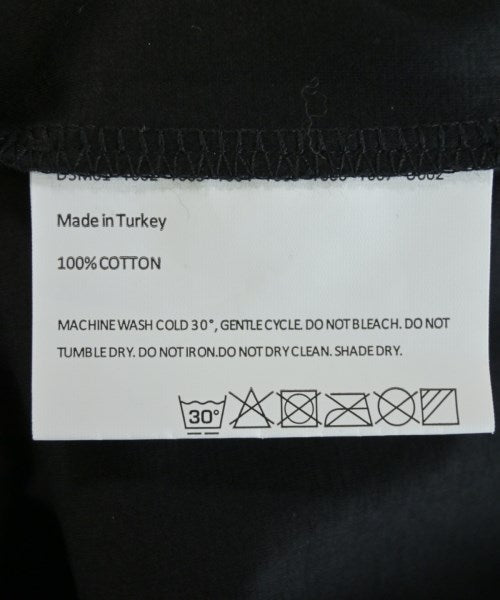DOVER STREET MARKET เสื้อยืด/เสื้อท็อปส์