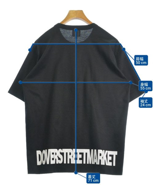 DOVER STREET MARKET เสื้อยืด/เสื้อท็อปส์
