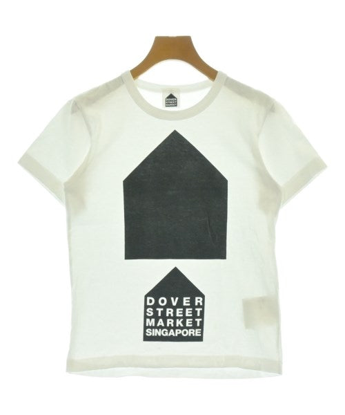 DOVER STREET MARKET เสื้อยืด/เสื้อท็อปส์