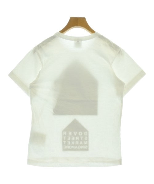DOVER STREET MARKET เสื้อยืด/เสื้อท็อปส์