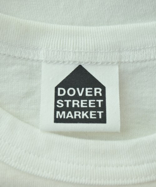 DOVER STREET MARKET เสื้อยืด/เสื้อท็อปส์