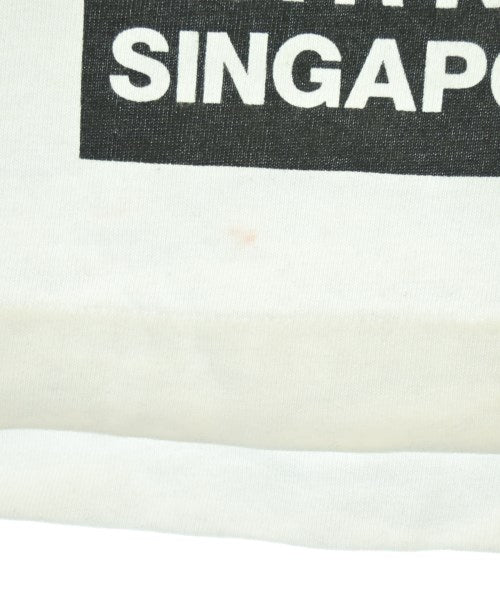 DOVER STREET MARKET เสื้อยืด/เสื้อท็อปส์