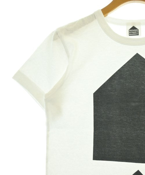 DOVER STREET MARKET เสื้อยืด/เสื้อท็อปส์