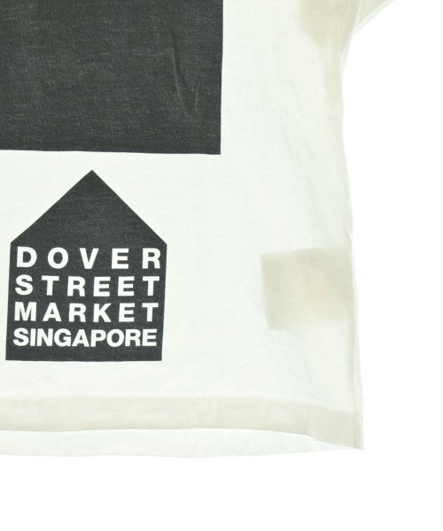 DOVER STREET MARKET เสื้อยืด/เสื้อท็อปส์