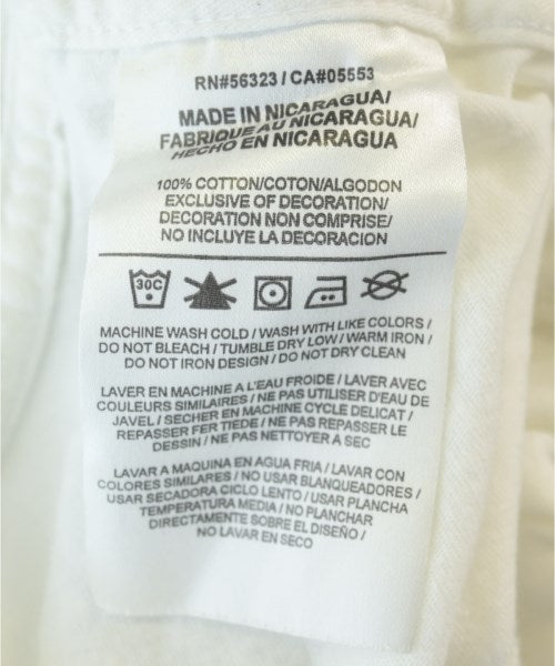 DOVER STREET MARKET เสื้อยืด/เสื้อท็อปส์