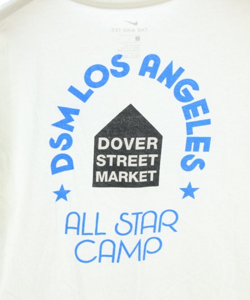 DOVER STREET MARKET เสื้อยืด/เสื้อท็อปส์
