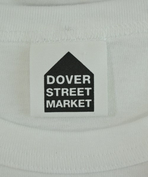 DOVER STREET MARKET เสื้อยืด/เสื้อท็อปส์