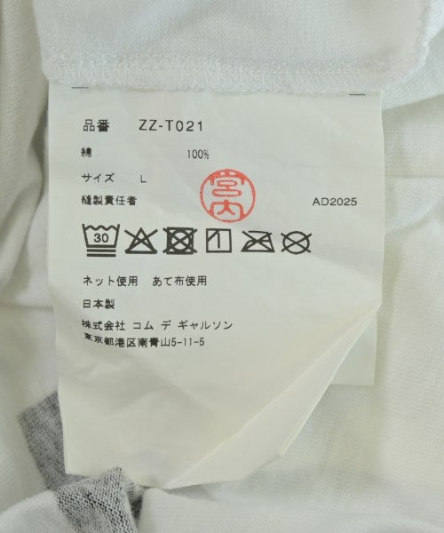 DOVER STREET MARKET เสื้อยืด/เสื้อท็อปส์