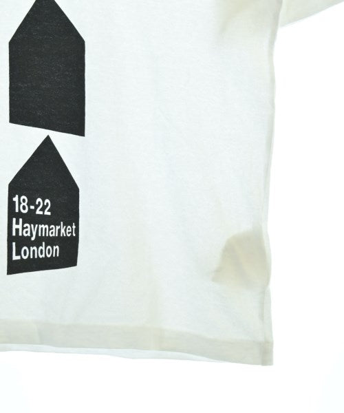 DOVER STREET MARKET เสื้อยืด/เสื้อท็อปส์