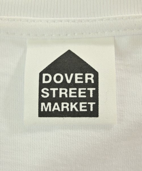 DOVER STREET MARKET เสื้อยืด/เสื้อท็อปส์